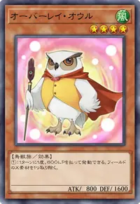 オーバーレイ・オウル