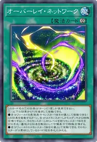 オーバーレイ・ネットワーク