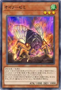 オイリーゼミ