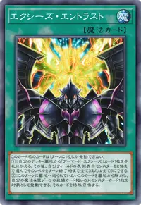 エクシーズ・エントラスト