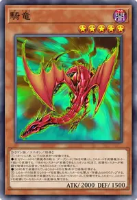 騎竜