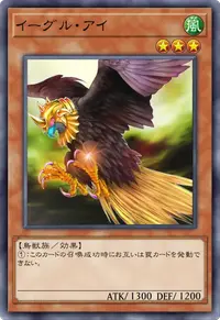 イーグル・アイ