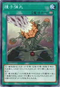 種子弾丸