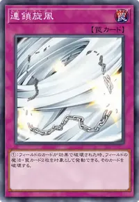 連鎖旋風